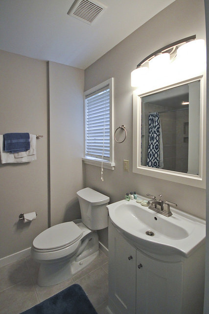 Renovate A Small Bathroom
 Bud Smaller Bathroom Remodeling Experts In Sydney 02