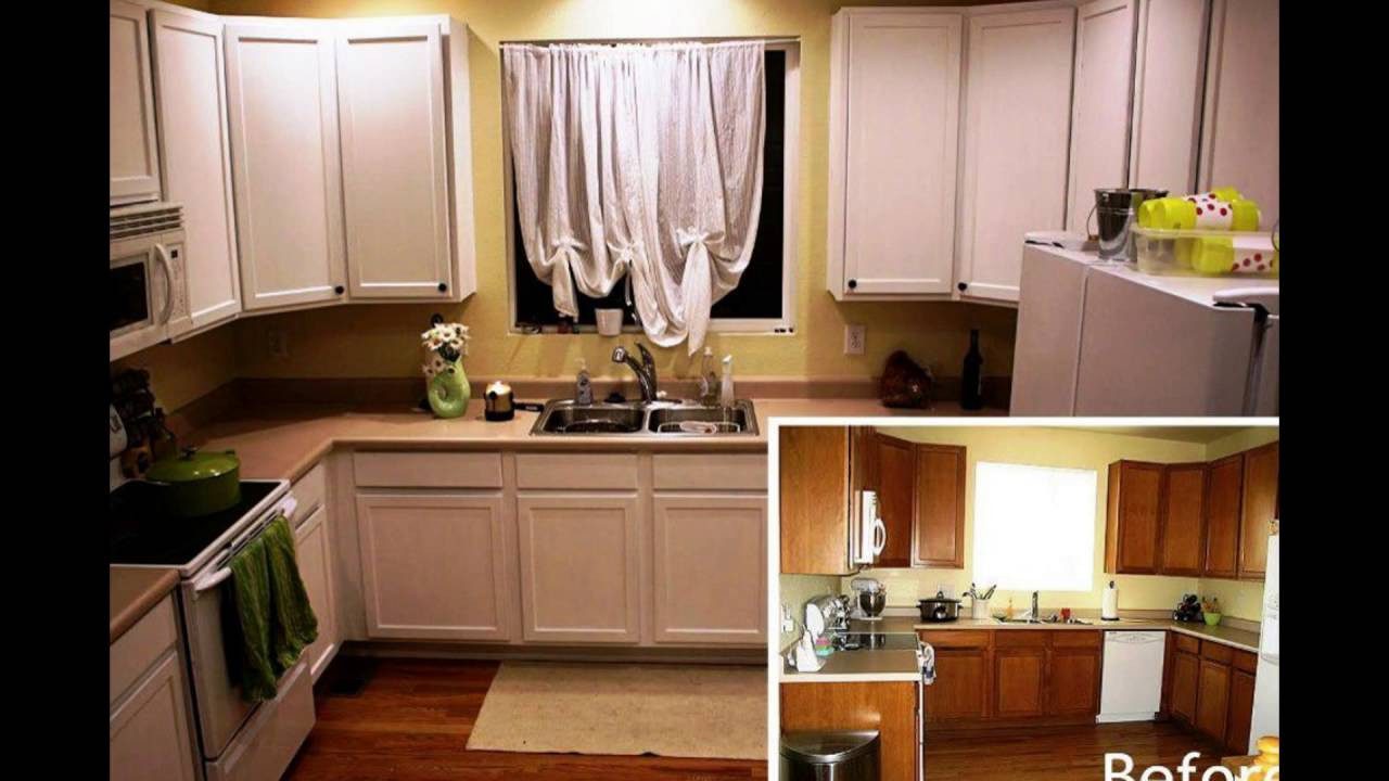 Repainting Kitchen Cabinets White
 repainting kitchen cabinets white