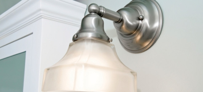 Replace Bathroom Light Fixture
 How to Replace Bathroom Light Fixtures