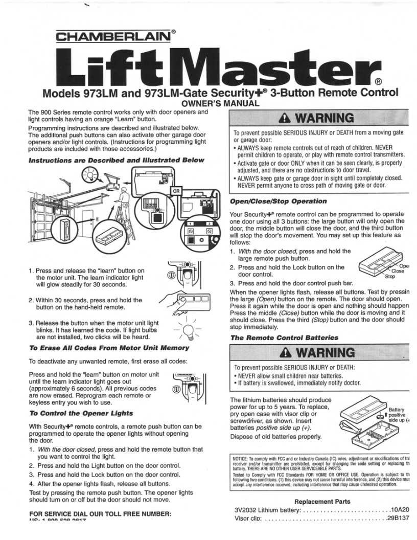 Reprogram Liftmaster Garage Door Opener
 Reset Liftmaster Garage Door Opener