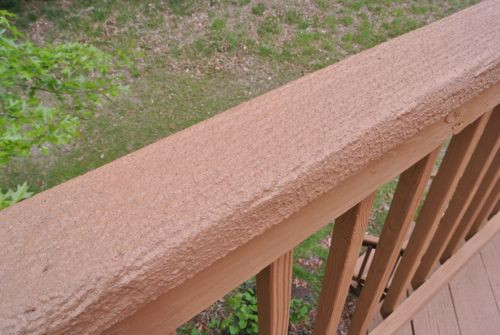 Restore Deck Paint
 Rust Oleum Deck Restore Review e Project Closer