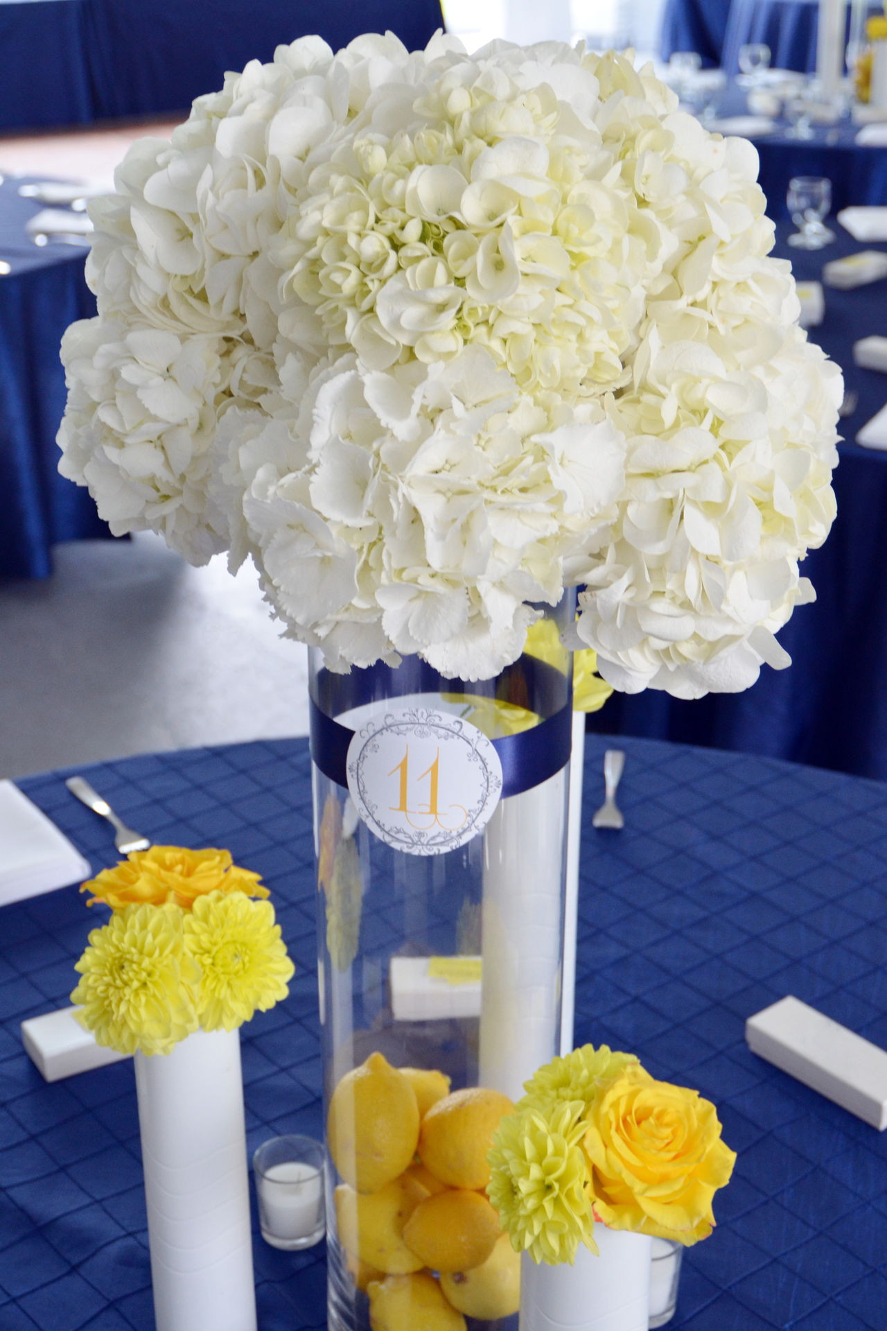 Retirement Party Centerpiece Ideas
 Eye catching Centerpieces to Enhance the Retirement Party