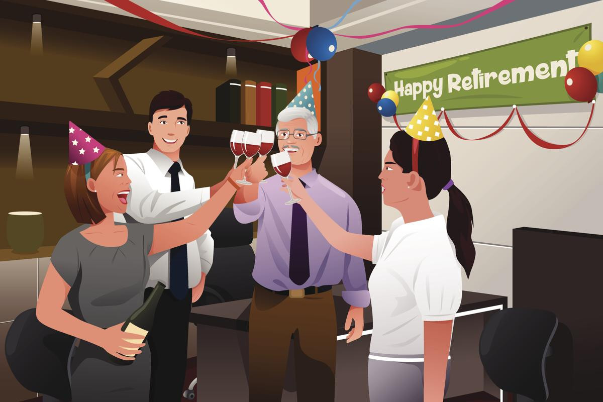 Retirement Party Ideas For Men
 Exciting and Truly Memorable Retirement Party Ideas for