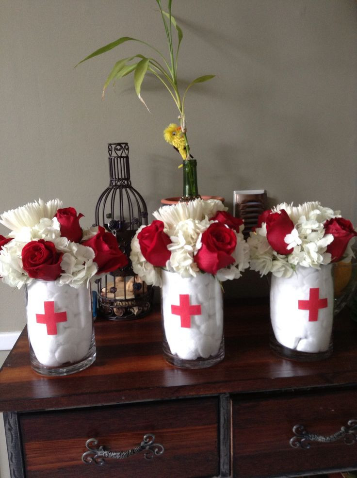 Retirement Party Ideas For Nurses
 41 best Nurse retirement ideas images on Pinterest