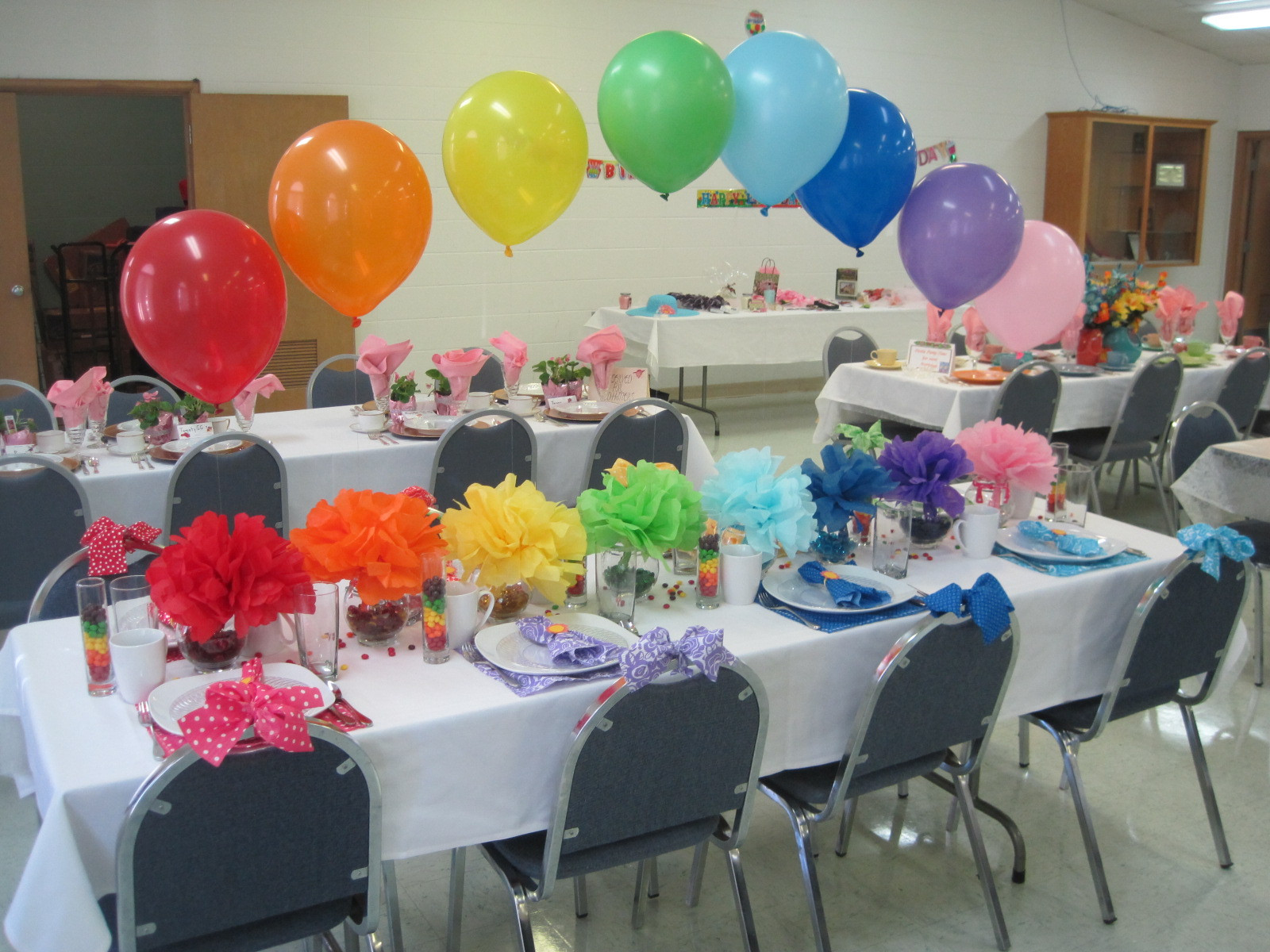 Retirement Party Themes Ideas
 35 Retirement Party Decorations Ideas