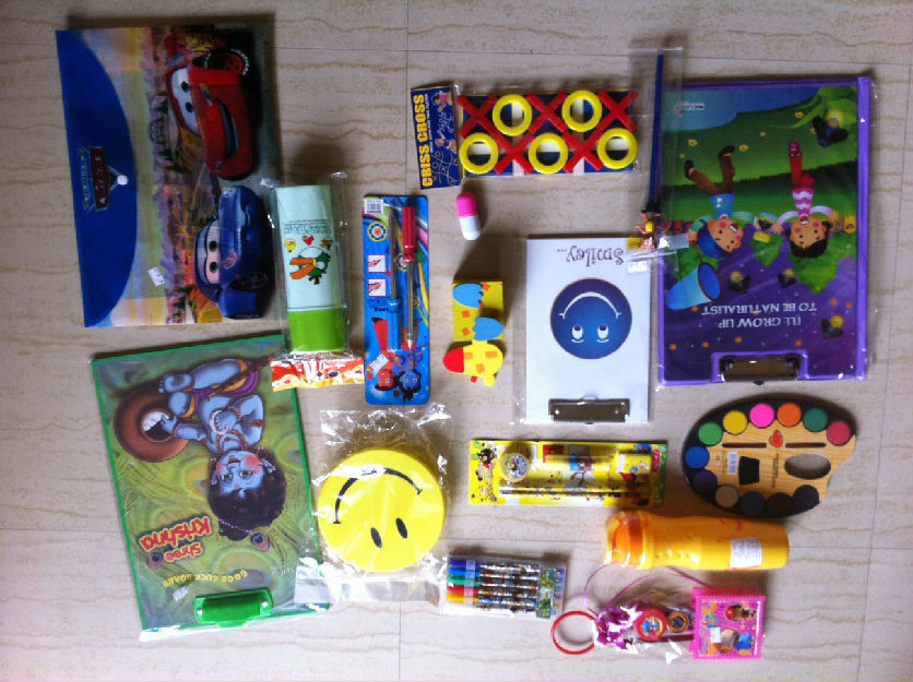 Return Gift Ideas For Kids Birthday Party
 Return Gifts for Children Birthday Party We also have our
