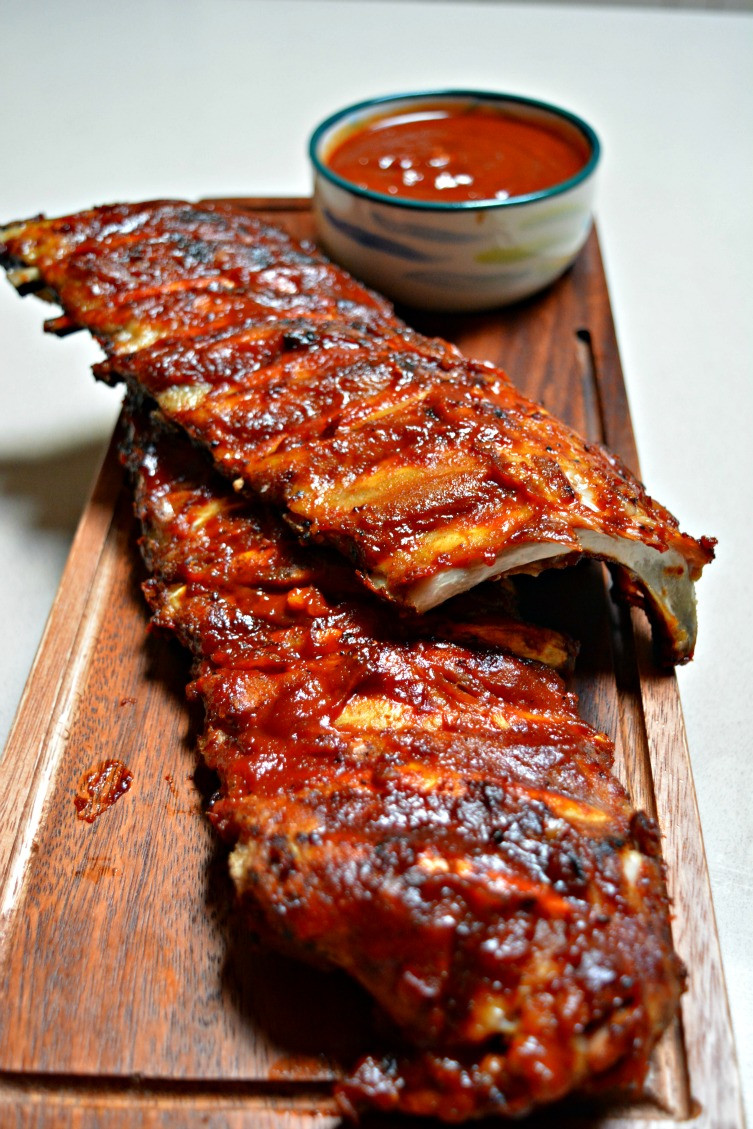 22 Of the Best Ideas for Rib Bbq Sauce - Home, Family, Style and Art Ideas