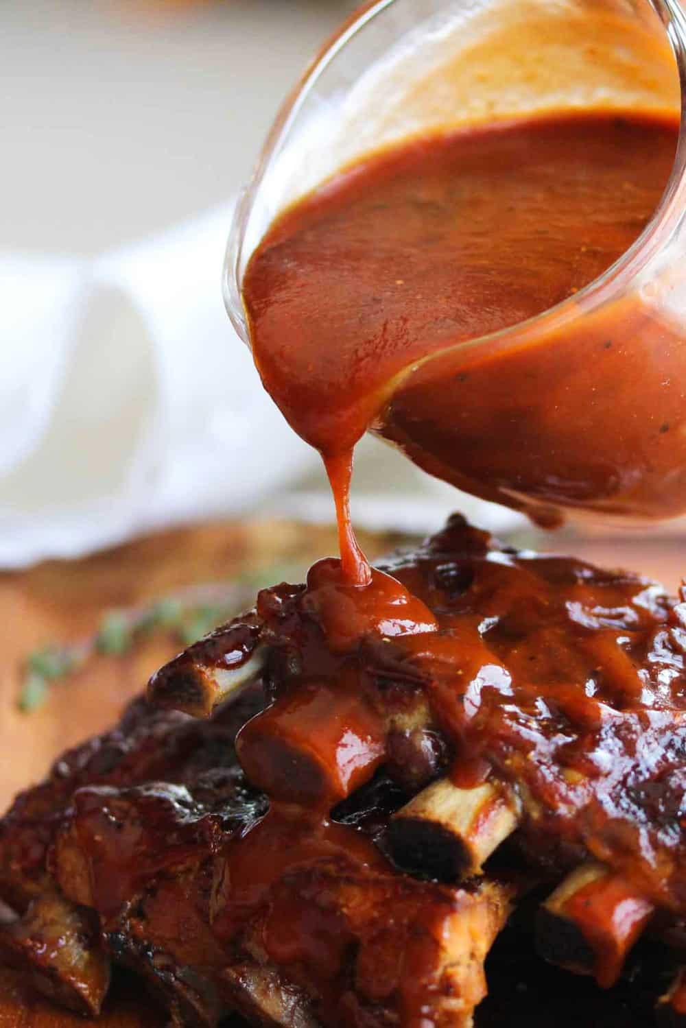 22 Of the Best Ideas for Rib Bbq Sauce - Home, Family, Style and Art Ideas