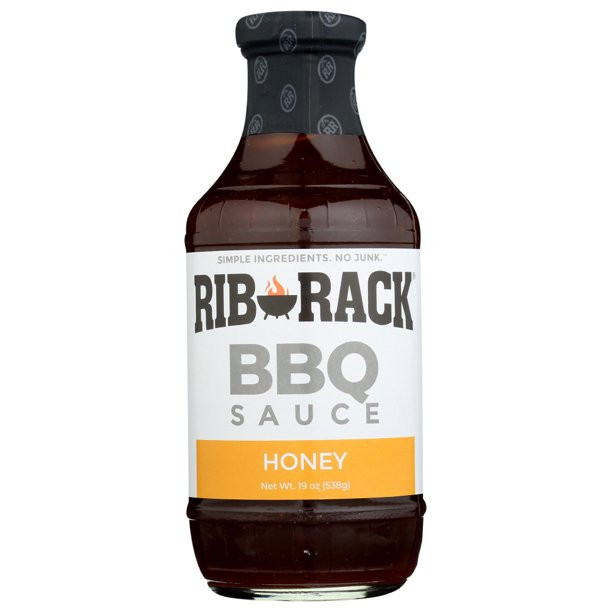 Rib Rack Bbq Sauce
 Rib Rack Bbq Sauce Sweet Honey 19 Oz Walmart