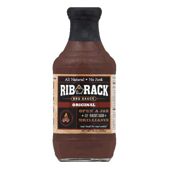 Rib Rack Bbq Sauce
 22 Ideas for Rib Rack Bbq Sauce Best Round Up Recipe