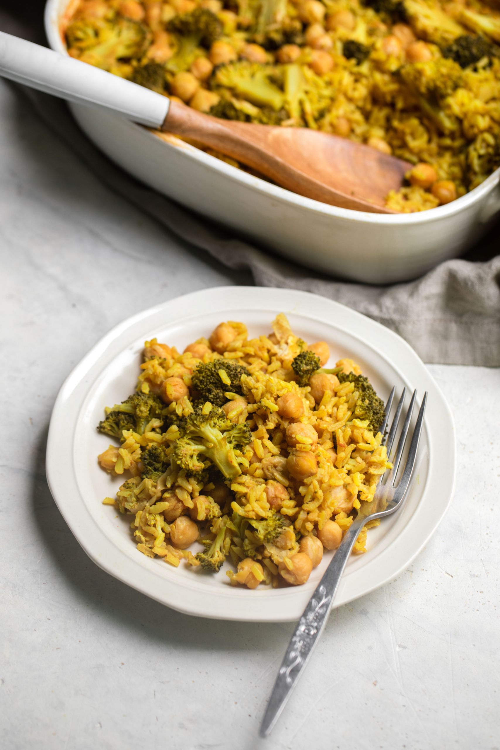 Rice Brocoli Casserole
 Cheesy Broccoli Rice Casserole Dump and Bake From My Bowl