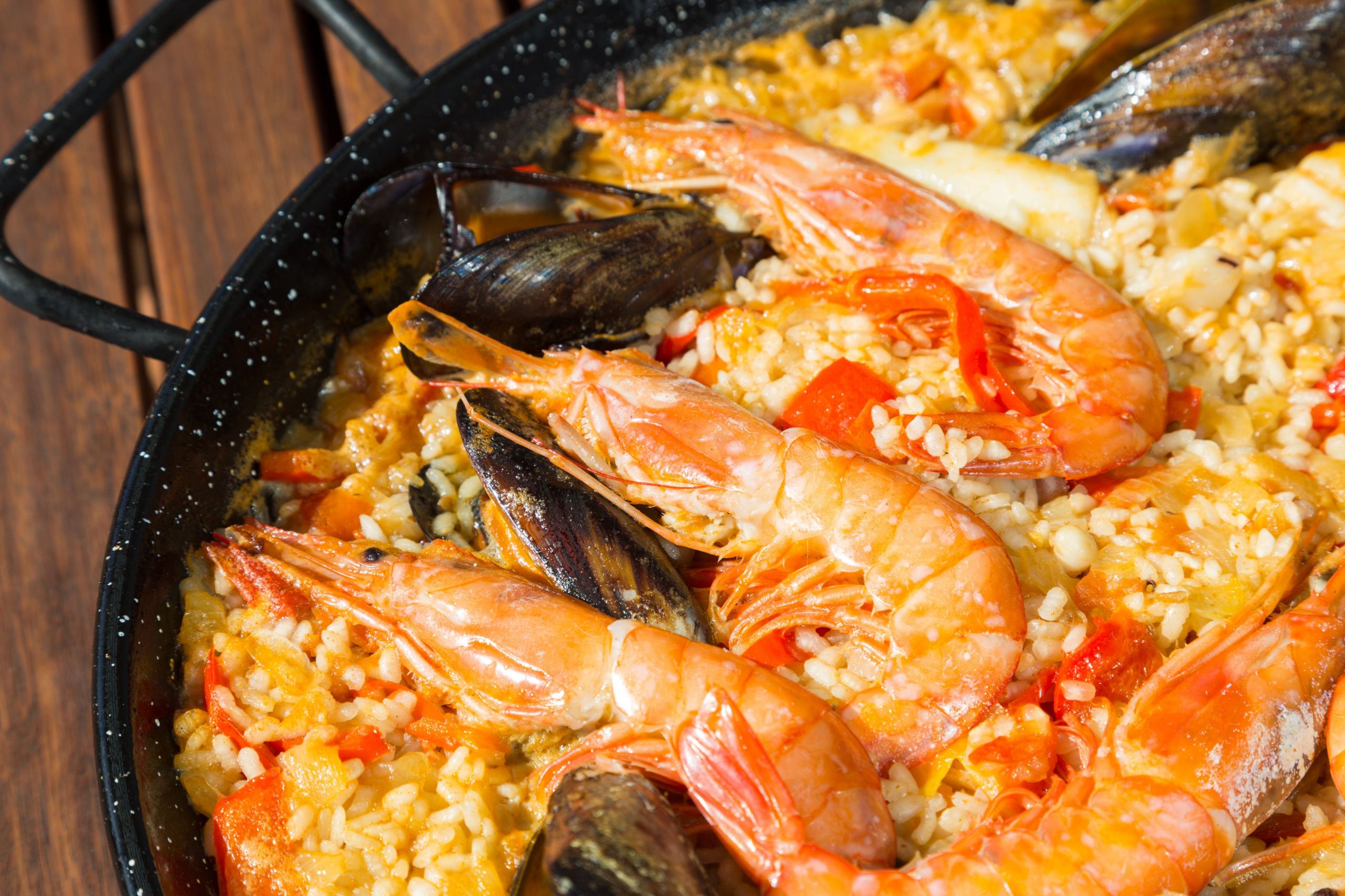 Rice Main Dishes
 6 Tasty Spanish Rice Dish Recipes for Your Main Course
