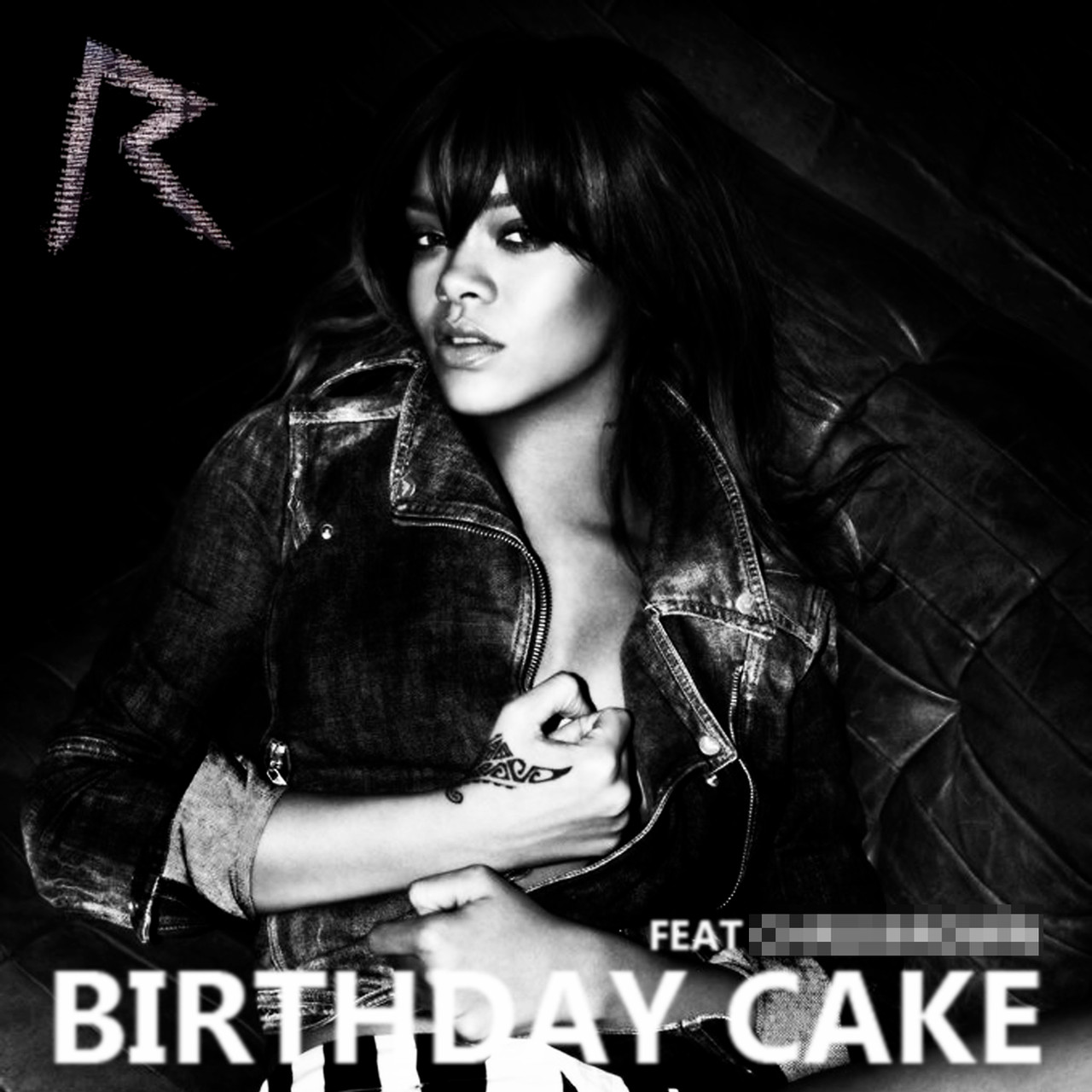 Rihanna Birthday Cake Remix
 BIRTHDAY CAKE RIHANNA Fomanda Gasa