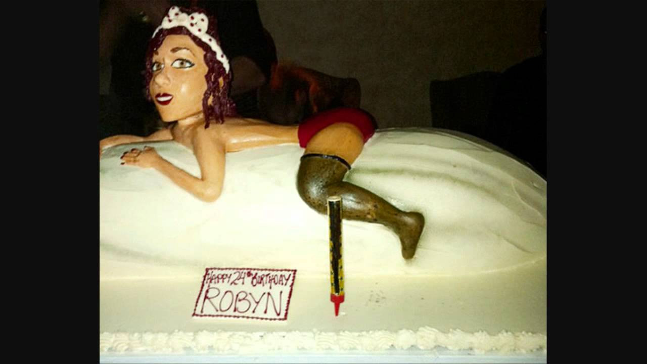 Rihanna Birthday Cake Remix
 Rihanna Birthday Cake Remix Ft Cinegon Cassidy Rick