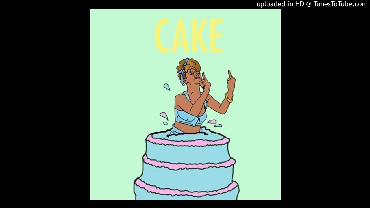 Rihanna Birthday Cake Remix
 Rihanna Birthday Cake Remix Slow y Version