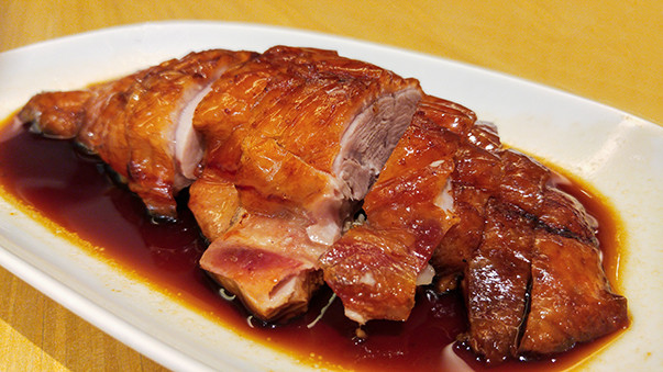 Roast Duck Breast Recipes
 Roast Duck Breast with Berry Sauce The California Wine