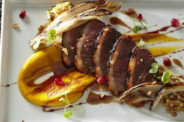Roast Duck Breast Recipes
 Best Gastrique Recipes and Gastrique Cooking Ideas