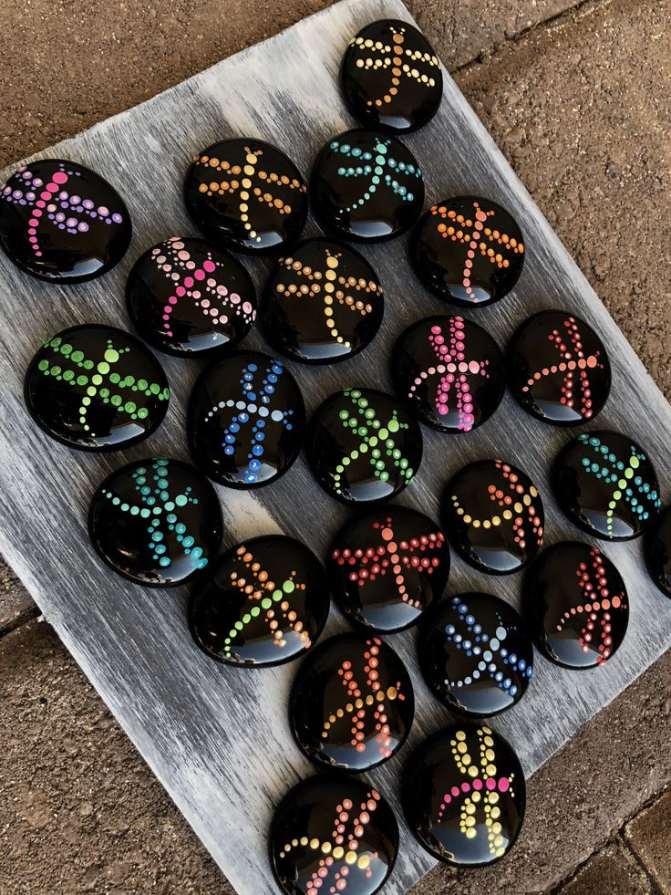 Rock Crafts For Adults
 Painting crafts For Adults 50 Best Painted Rocks Ideas