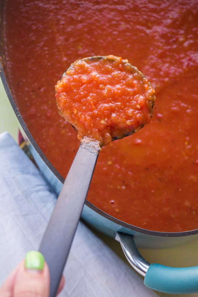 Roma Tomato Sauce
 Roma Tomato Sauce Recipe Easy Made With Fresh Tomatoes