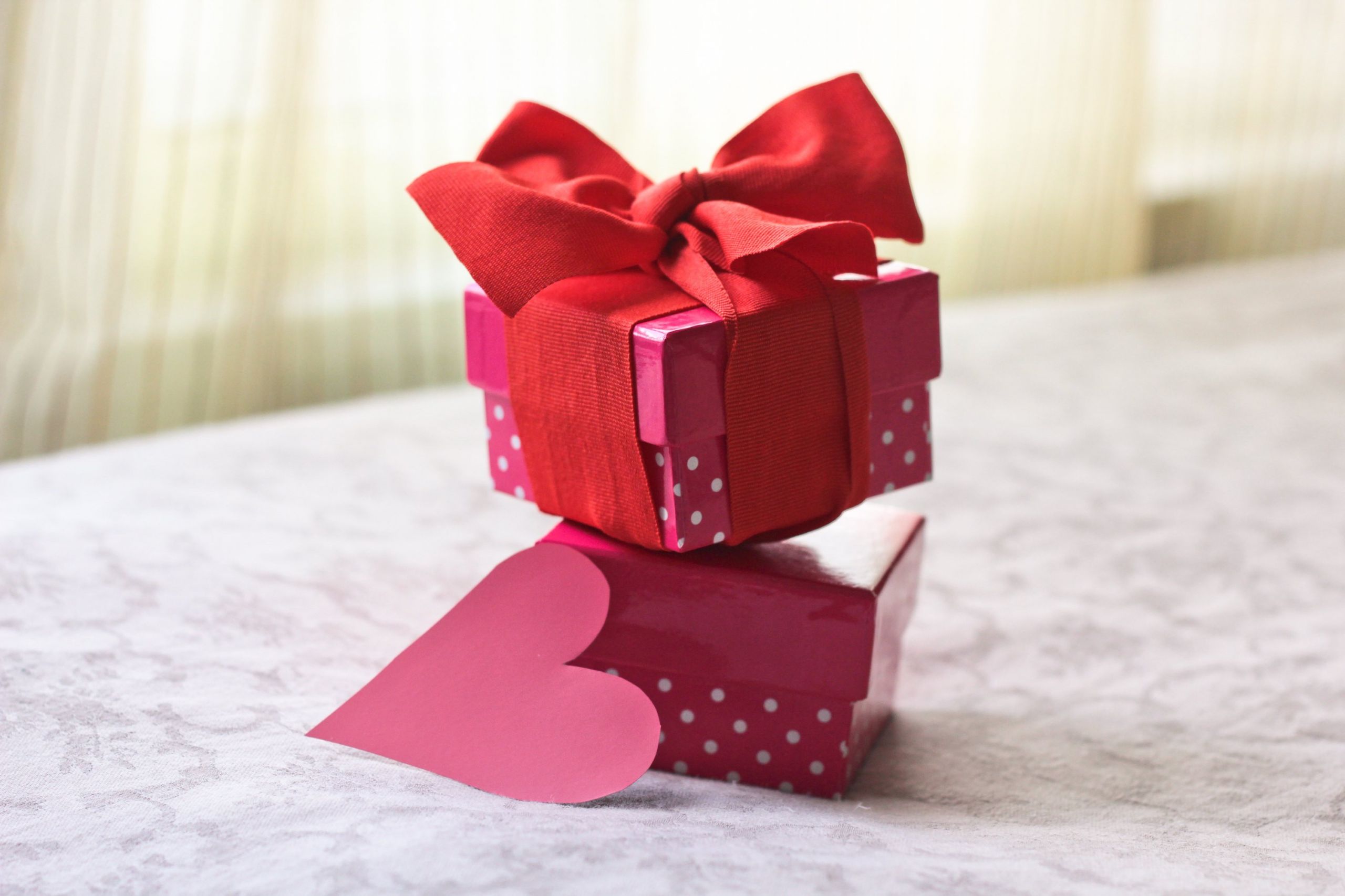 Romantic Birthday Gifts For Him
 Romantic Homemade Gifts for a Boyfriend on His Birthday