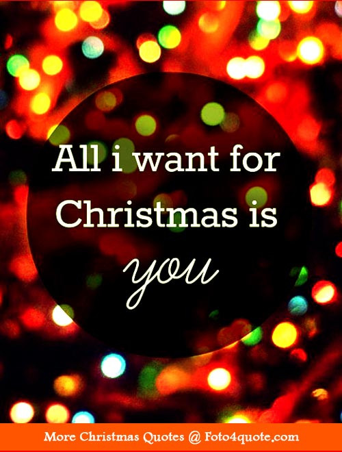 Romantic Christmas Quotes
 Foto 4 Quote Express yourself by quotes sayings and