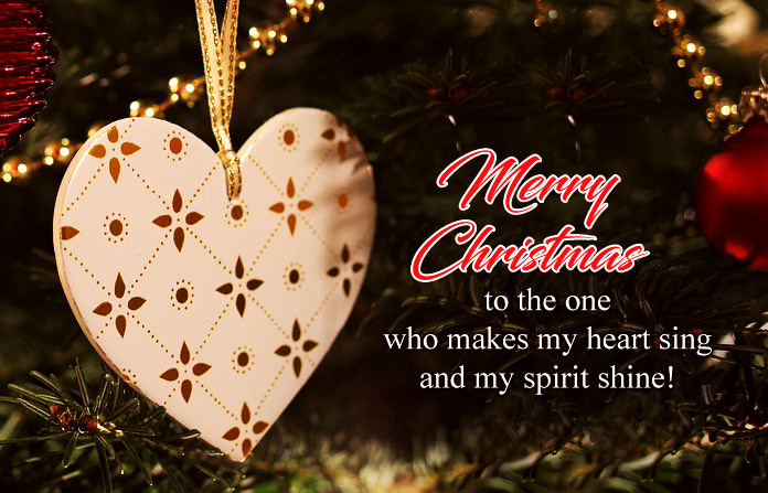 Romantic Christmas Quotes
 Christmas Love Quotes for Lovers Cute Romantic Xmas