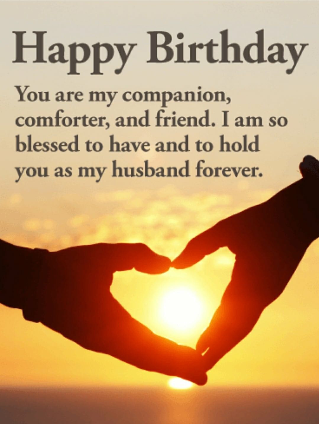 Romantic Happy Birthday Quotes For Husband
 Pin by Renu on Selfcare