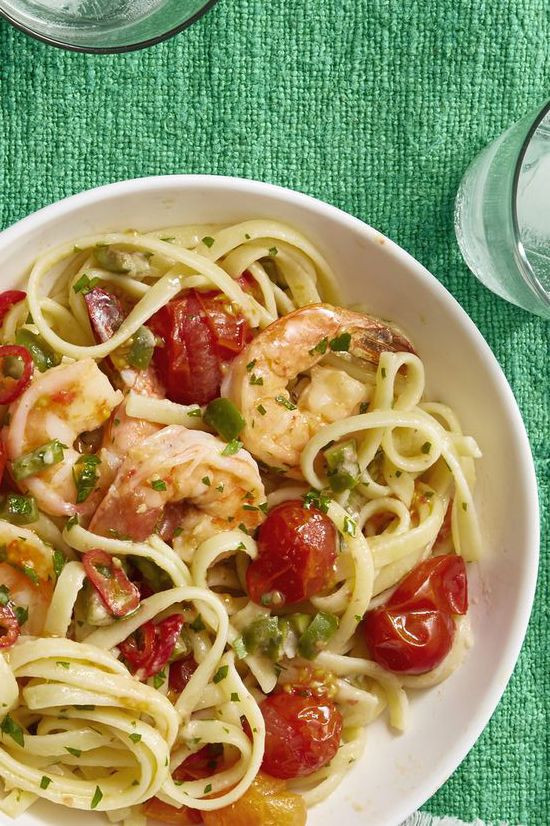 Romantic Seafood Dinners
 25 Romantic Dinner Ideas for Two Make Easy Romantic