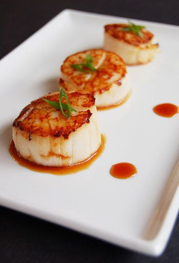 Romantic Seafood Dinners
 20 Romantic Dinner Recipes