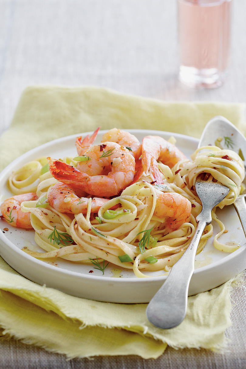 Romantic Seafood Dinners
 Romantic Dinner Recipes For Two Southern Living