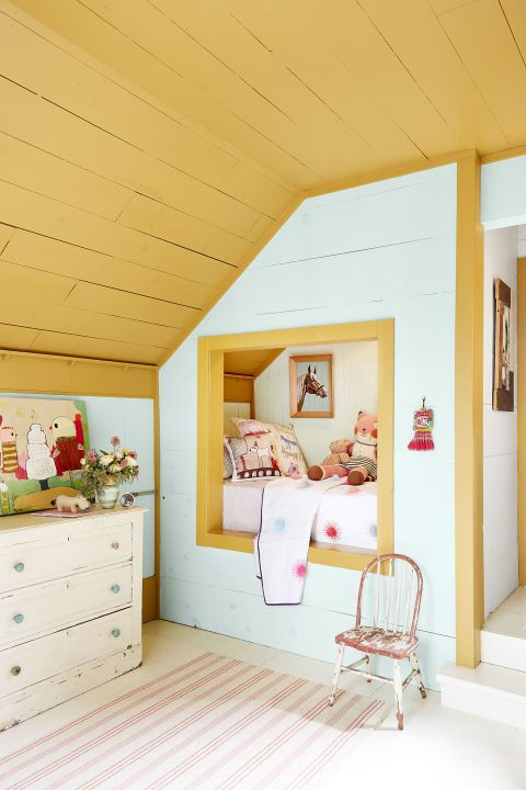 Room Decoration Kids
 50 Kids Room Decor Ideas – Bedroom Design and Decorating