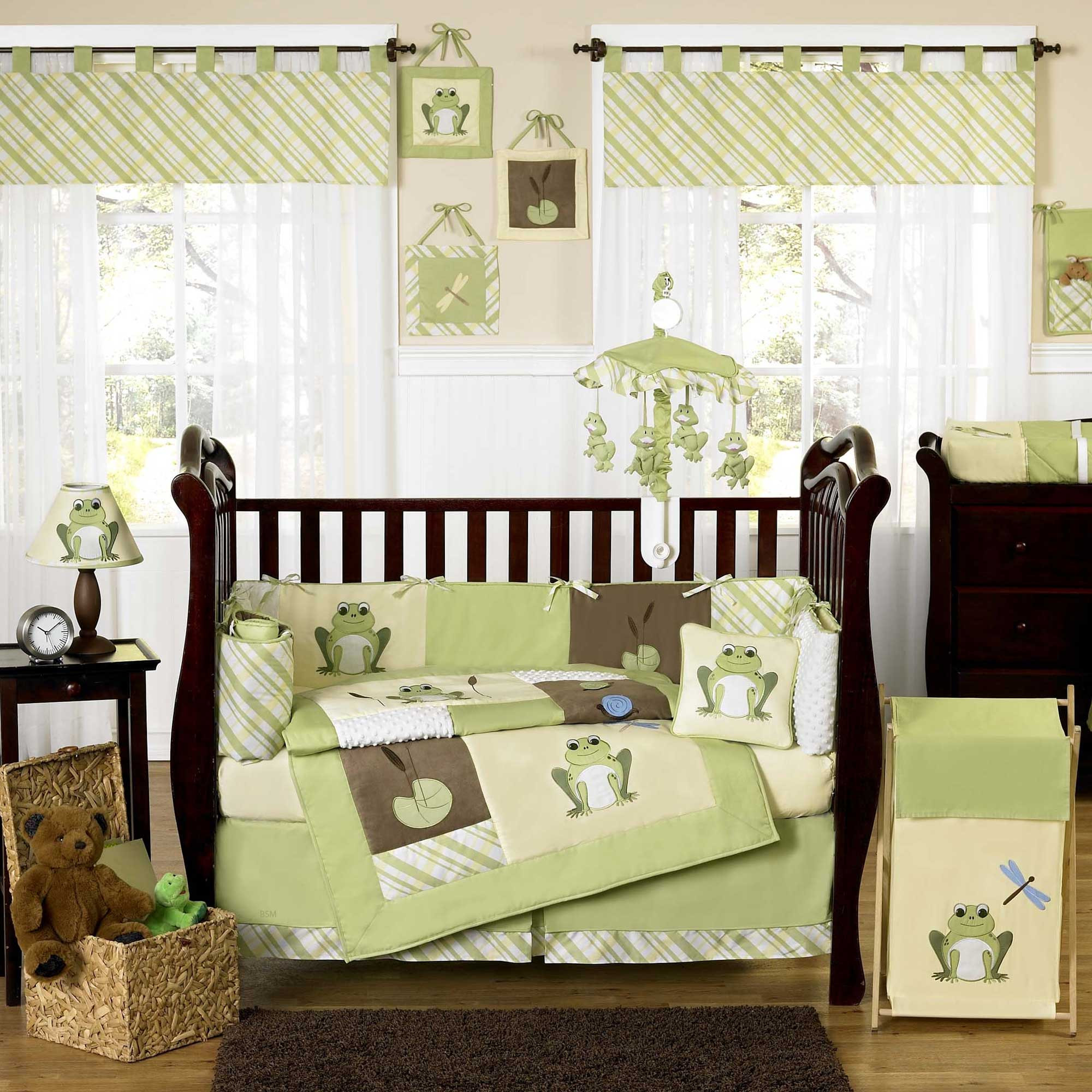 Room Decorations For Baby
 Themes For Baby Rooms Ideas – HomesFeed