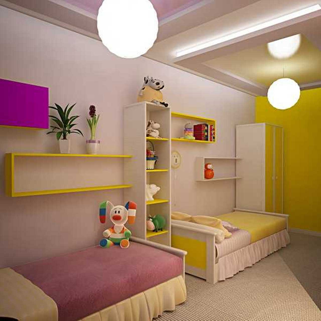 Room Decorations For Kids
 Kids Desire and Kids Room Decor Amaza Design