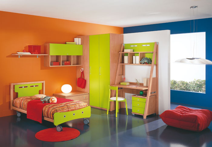 Room Decorations For Kids
 45 Kids Room Layouts and Decor Ideas from Pentamobili