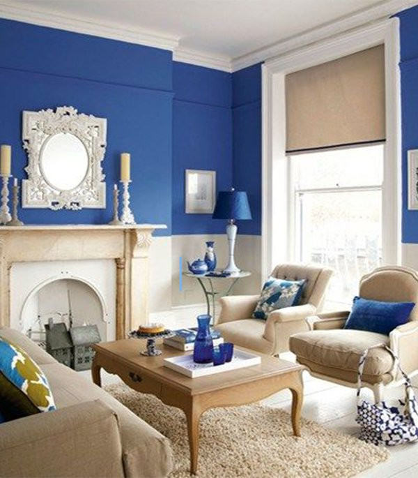 Royal Blue Living Room Ideas
 Royal Blue Living Room Ideas Zion Star Zion Star