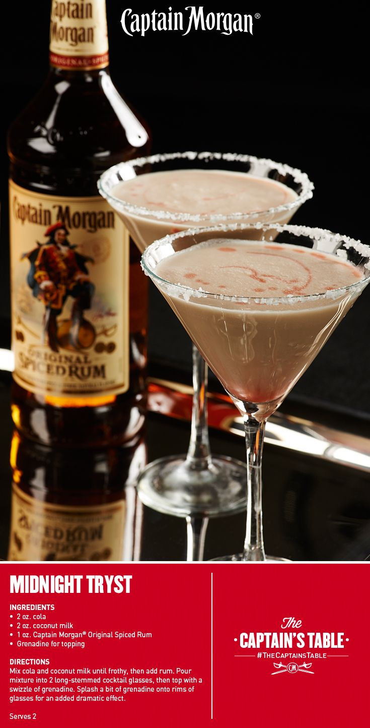 Rum Drinks For Fall
 Best 30 Rum Drinks for Fall Most Popular Ideas of All Time