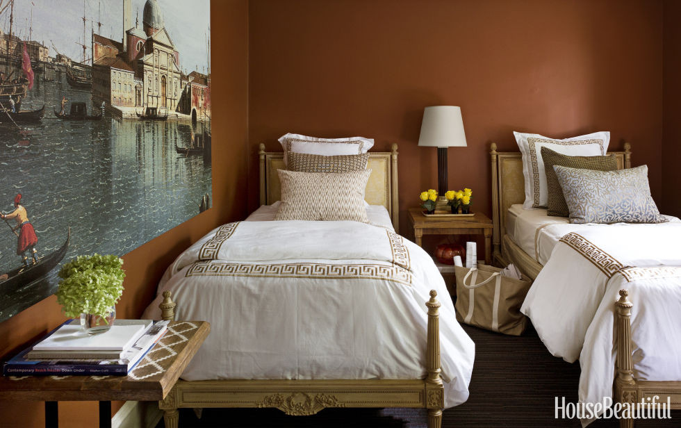 Rustic Bedroom Paint Colors
 Rustic Paint Colors For Your Home