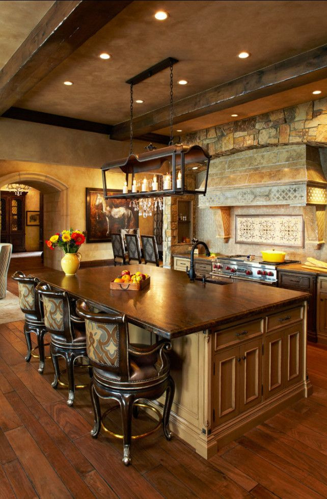 Rustic Kitchen Lighting
 How To Choose and Set The Best Rustic Kitchen Lighting
