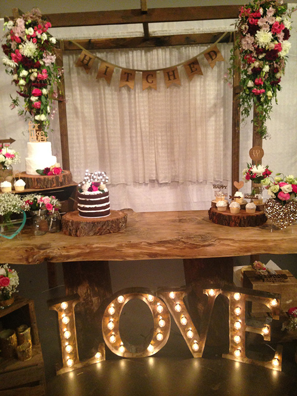 Rustic Wedding Ideas DIY
 DIY Rustic Wedding Ideas