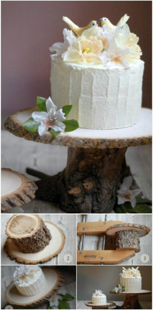 Rustic Wedding Ideas DIY
 35 Breathtaking DIY Rustic Wedding Decorations For The