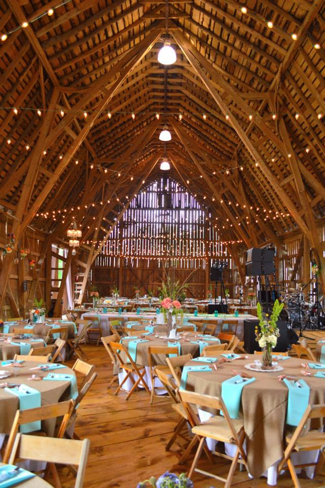 Rustic Wedding Venues In Michigan
 Venue Features Crooked River Weddings Barn Wedding