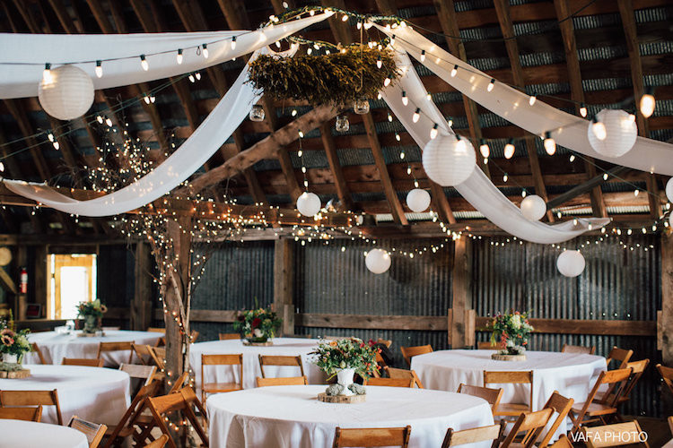 Rustic Wedding Venues In Michigan
 Top Barn Wedding Venues