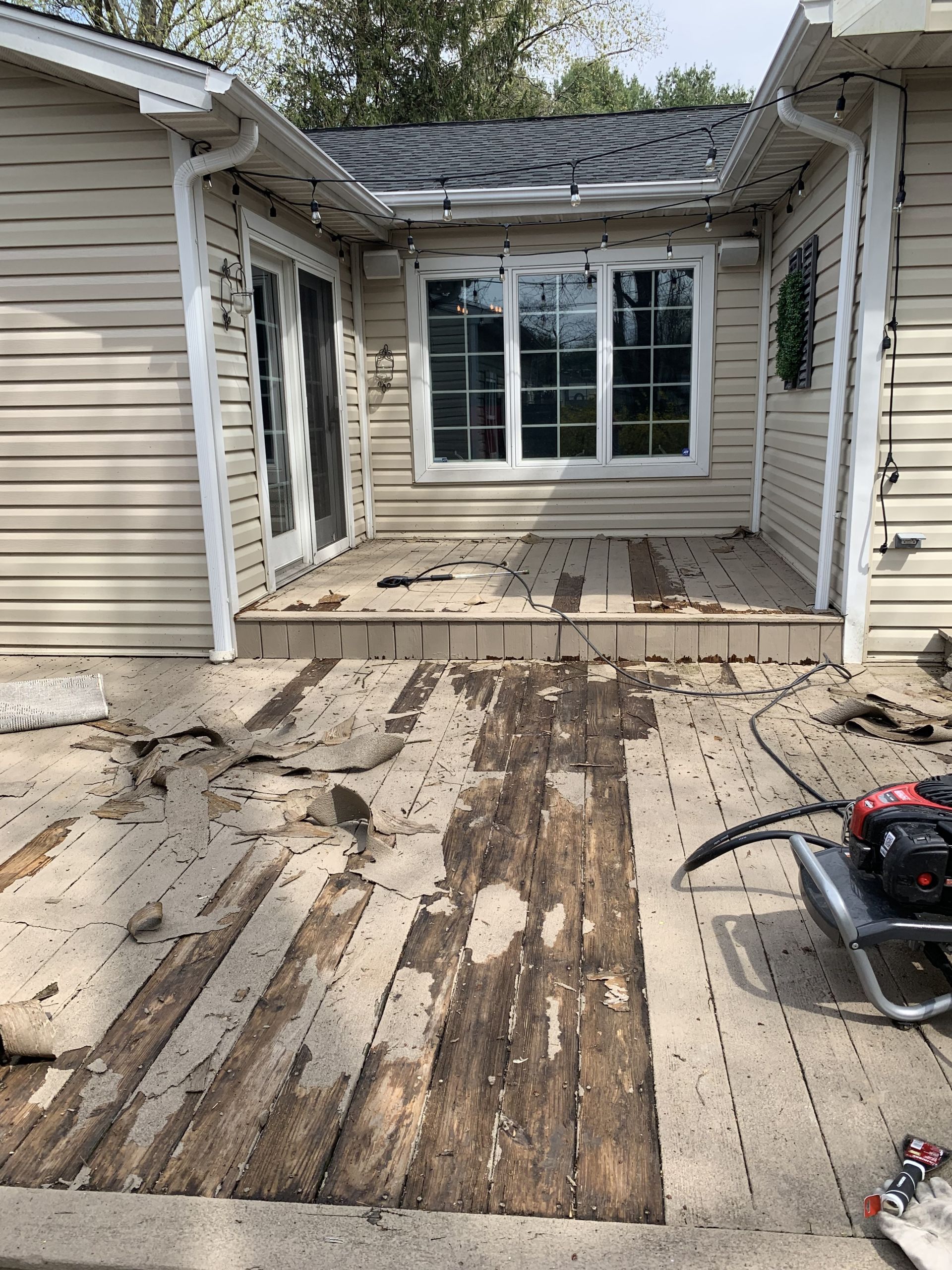 Rustoleum Restore Deck Paint Reviews
 Class Action Lawsuit against Rust Oleum Deck Restore