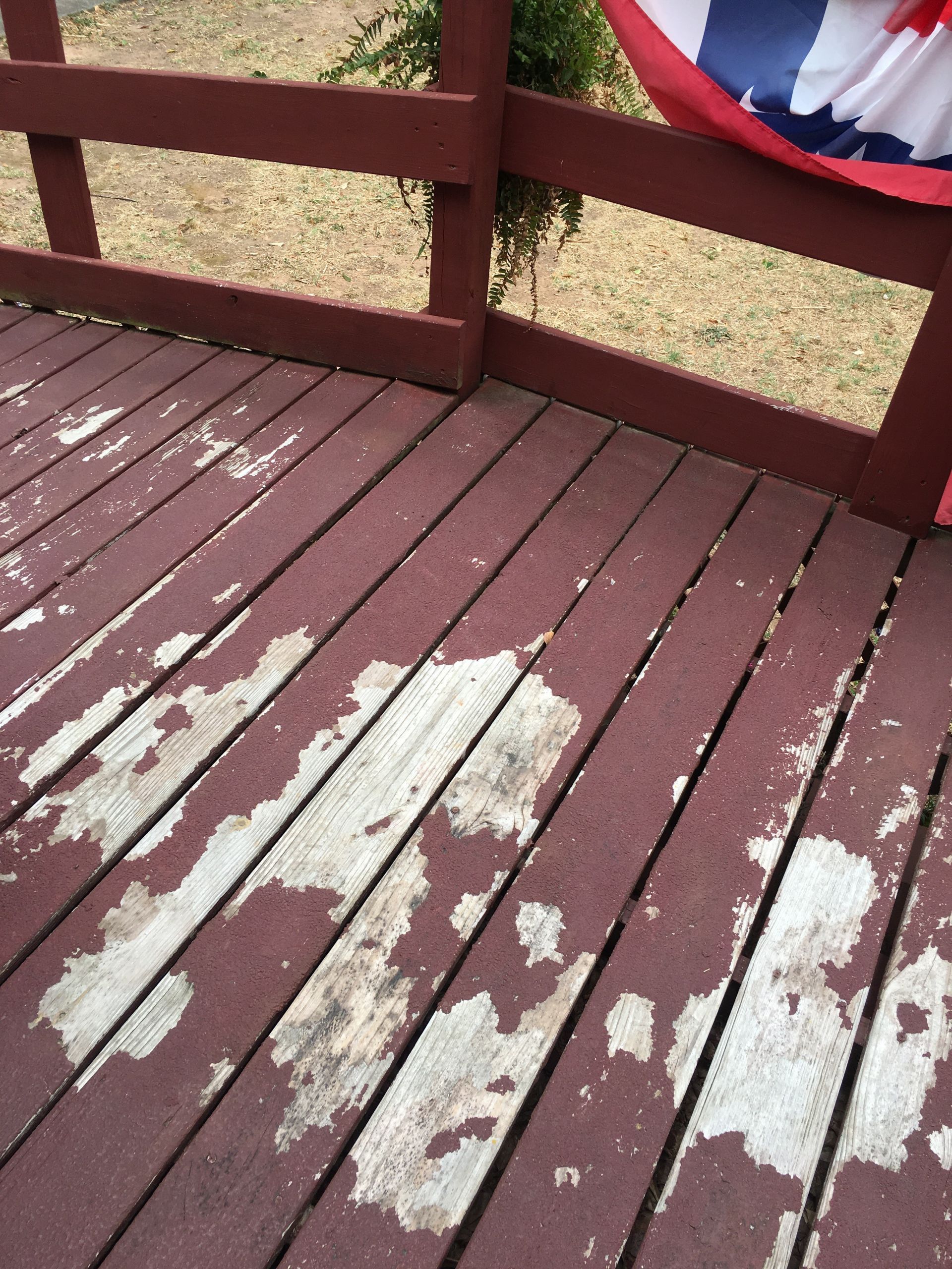 Rustoleum Restore Deck Paint Reviews
 Class Action Lawsuit against Rust Oleum Deck Restore