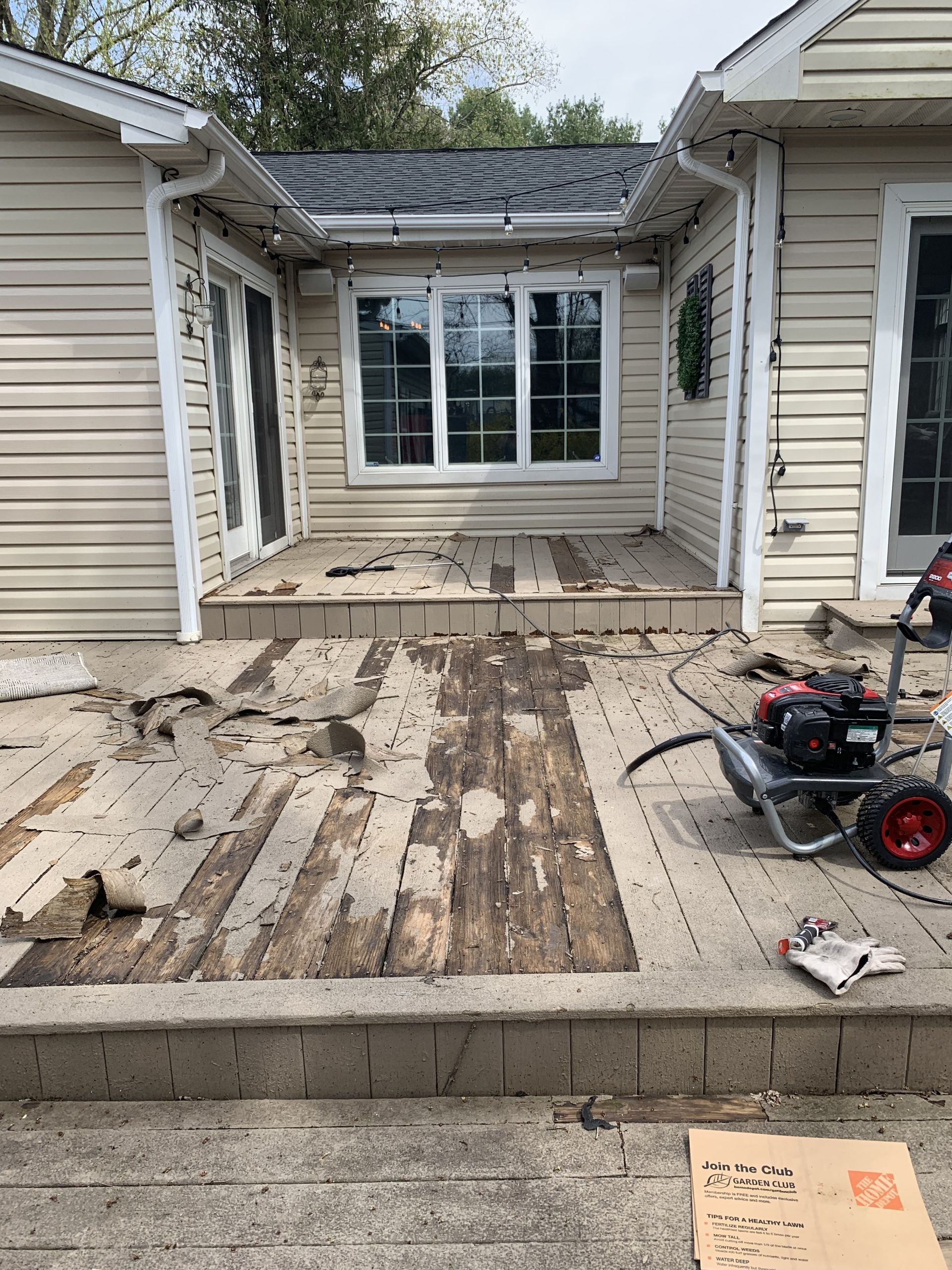 Rustoleum Restore Deck Paint Reviews
 Class Action Lawsuit against Rust Oleum Deck Restore