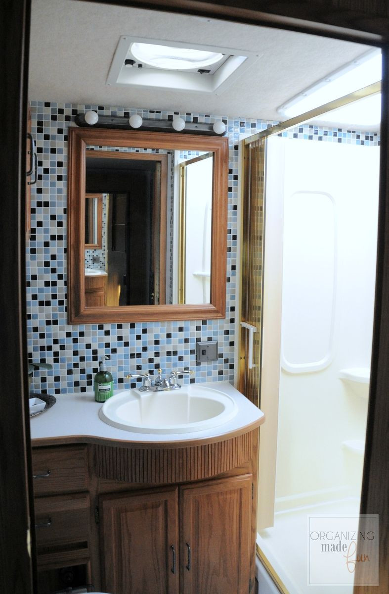Rv Bathroom Design
 Hometalk