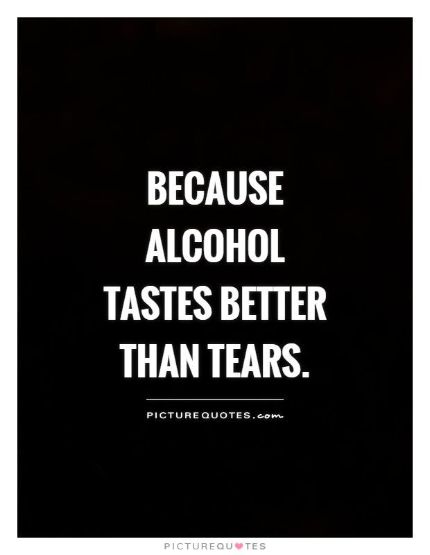 Sad Alcoholic Quotes
 10 best Alcohol quotes images on Pinterest
