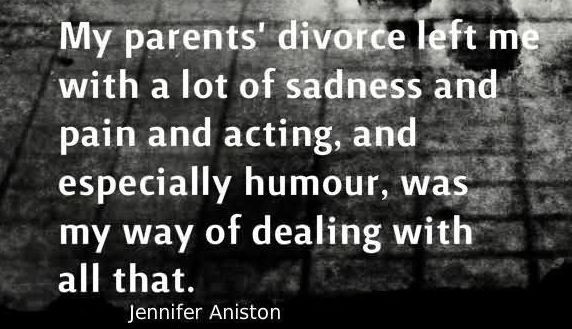 Sad Divorce Quotes
 Sad Quotes About Divorced Parents QuotesGram