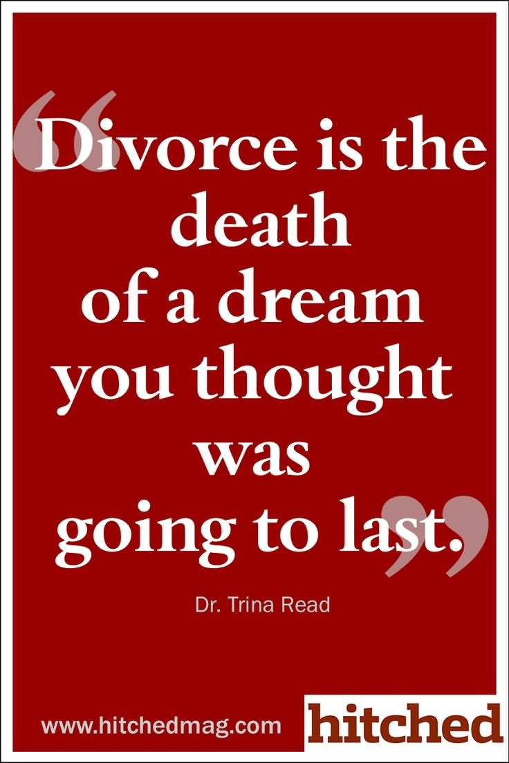 Sad Divorce Quotes
 50 Breakable Divorce Sayings and Quotations Segerios