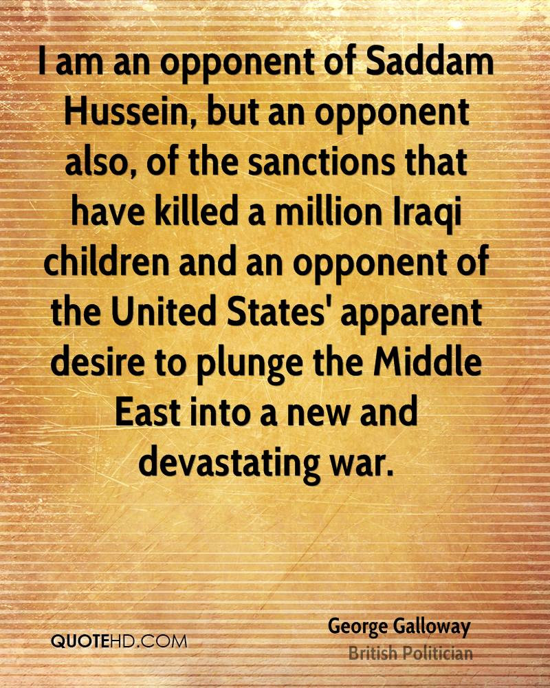 Saddam Hussein Quotes
 Saddam Hussein Quotes QuotesGram